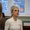 Diljá Mist Einarsdóttir þingmaður Sjálfstæðisflokksins hvatti þingmenn og stjórnvöld til að taka samtal við þjóðina um stuðning við fullveldi Úkraínu.